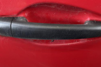 Porte avant droit PEUGEOT 208 1