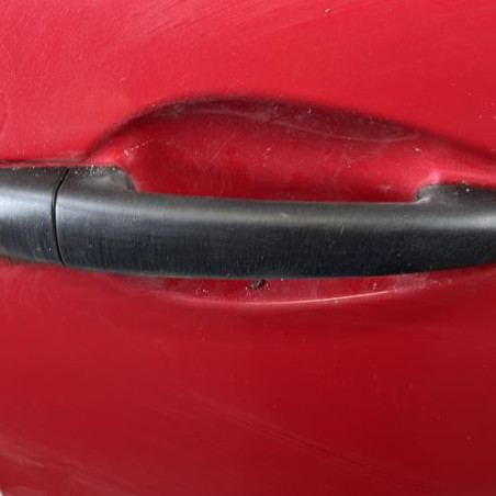 Porte avant droit PEUGEOT 208 1