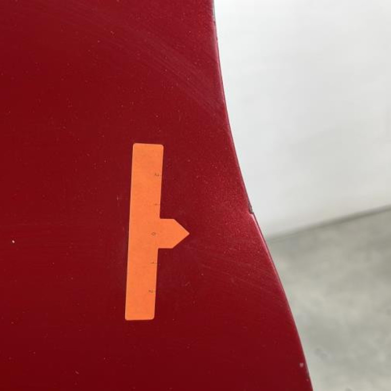 Porte avant droit PEUGEOT 208 1 Photo n°3