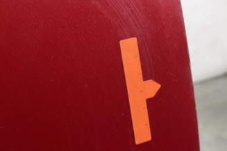 Porte avant droit PEUGEOT 208 1