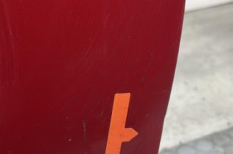 Porte avant droit PEUGEOT 208 1