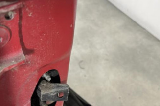 Porte avant droit PEUGEOT 208 1