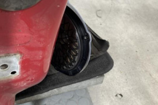 Porte avant droit PEUGEOT 208 1