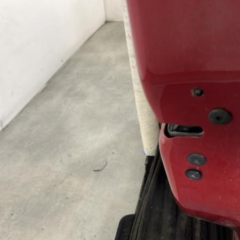 Porte avant droit PEUGEOT 208 1 Photo n°8