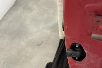 Porte avant gauche PEUGEOT 208 1