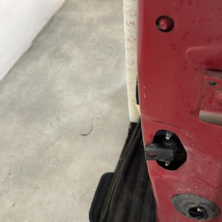 Porte avant gauche PEUGEOT 208 1