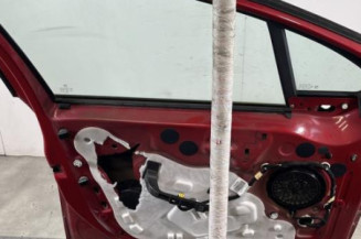 Porte avant gauche PEUGEOT 208 1