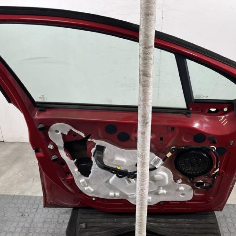 Porte avant gauche PEUGEOT 208 1 Photo n°4