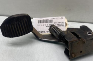 Pedale d'embrayage PEUGEOT PARTNER 1 Photo n°1