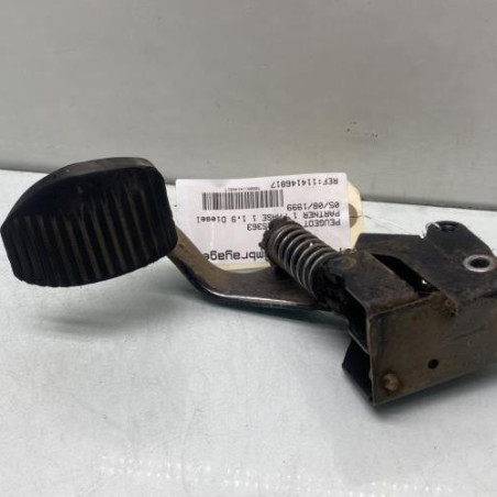 Pedale d'embrayage PEUGEOT PARTNER 1 Photo n°1