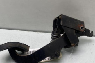 Pedale d'embrayage PEUGEOT PARTNER 1