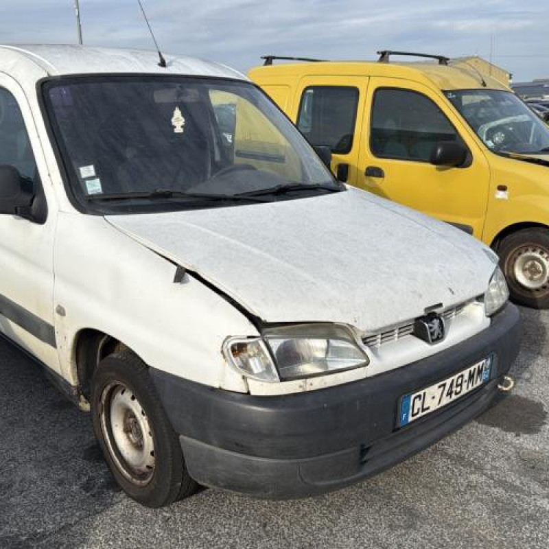 Pedale d'embrayage PEUGEOT PARTNER 1 Photo n°5