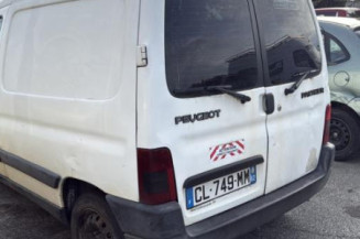 Pedale d'embrayage PEUGEOT PARTNER 1