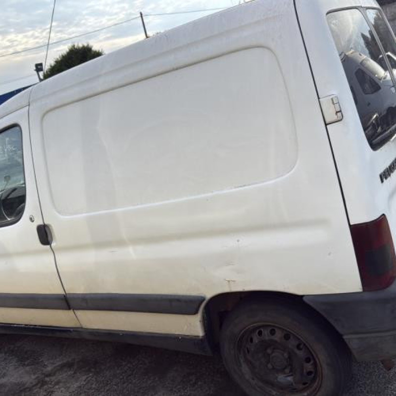 Pedale d'embrayage PEUGEOT PARTNER 1 Photo n°9