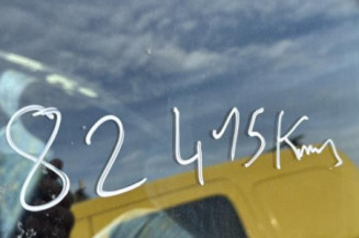 Pedale d'embrayage PEUGEOT PARTNER 1