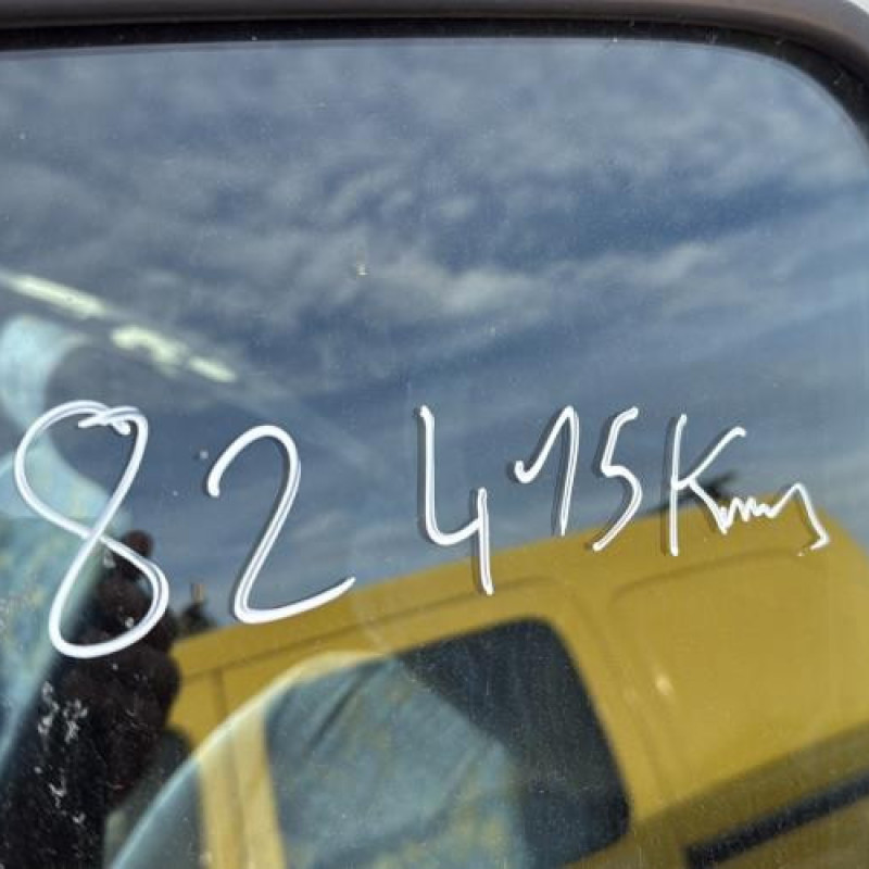 Pedale d'embrayage PEUGEOT PARTNER 1 Photo n°15