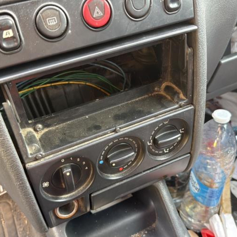 Pedale d'embrayage PEUGEOT PARTNER 1 Photo n°19