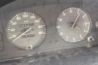 Pedale d'embrayage PEUGEOT PARTNER 1