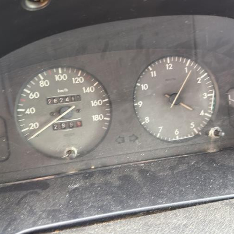 Pedale d'embrayage PEUGEOT PARTNER 1 Photo n°20