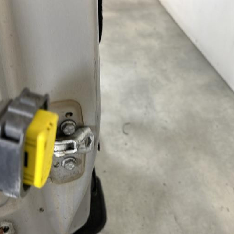 Porte arriere droit RENAULT ESPACE 4 Photo n°3