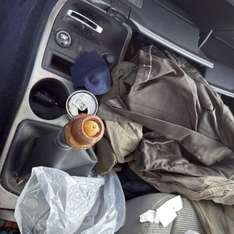 Porte arriere droit RENAULT ESPACE 4 Photo n°13