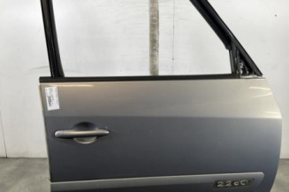 Porte avant droit RENAULT ESPACE 4 Photo n°1