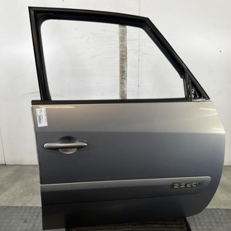 Porte avant droit RENAULT ESPACE 4 Photo n°1