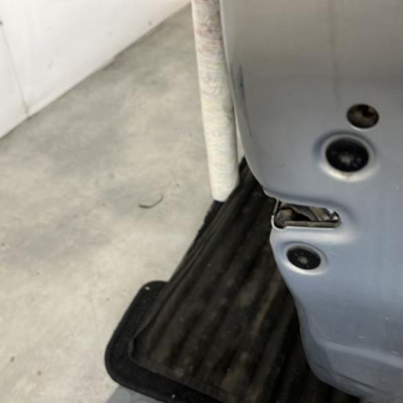 Porte avant droit RENAULT ESPACE 4 Photo n°3