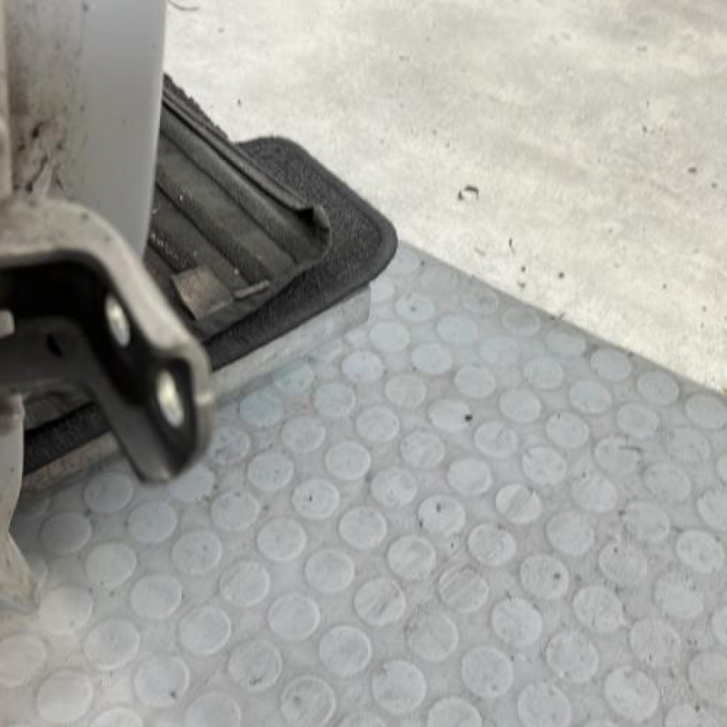 Porte avant droit RENAULT ESPACE 4 Photo n°5