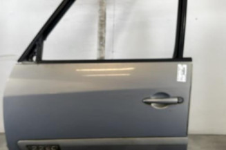 Porte avant gauche RENAULT ESPACE 4 Photo n°1