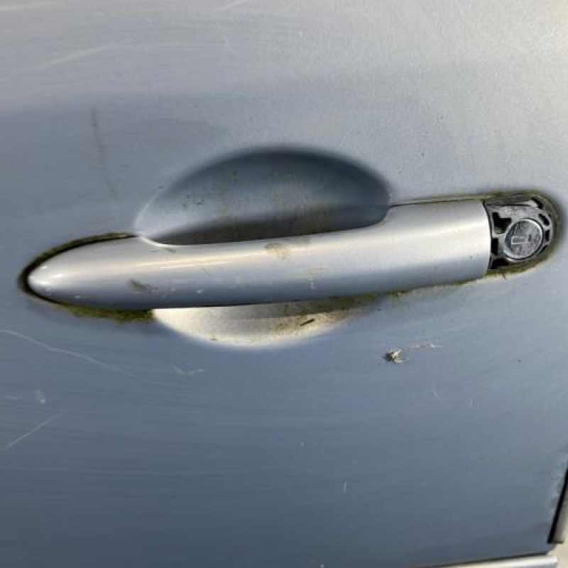 Porte avant gauche RENAULT ESPACE 4 Photo n°2