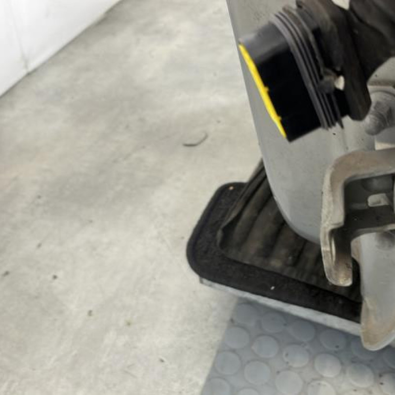 Porte avant gauche RENAULT ESPACE 4 Photo n°5