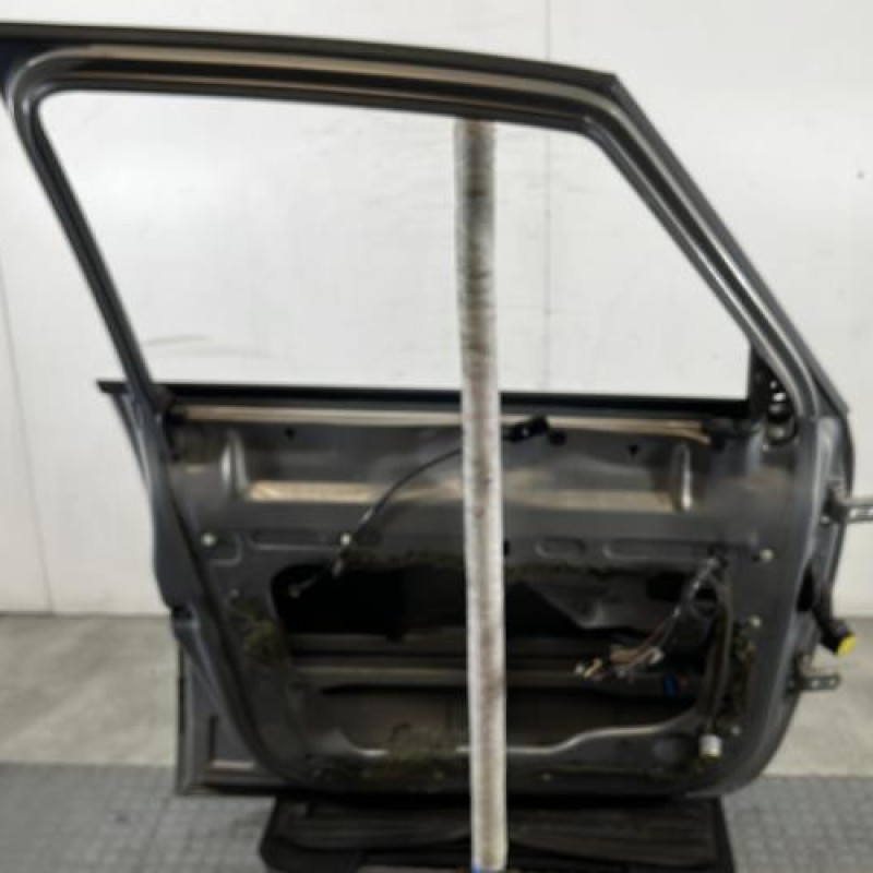 Porte avant gauche RENAULT ESPACE 4 Photo n°6