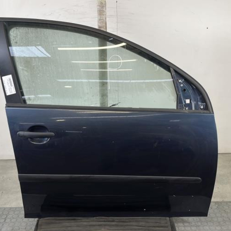 Porte avant droit VOLKSWAGEN GOLF 5 Photo n°1