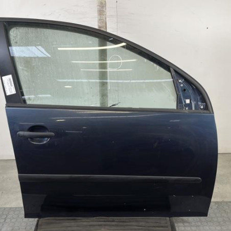 Porte avant droit VOLKSWAGEN GOLF 5 Photo n°1