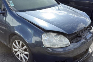 Porte avant droit VOLKSWAGEN GOLF 5