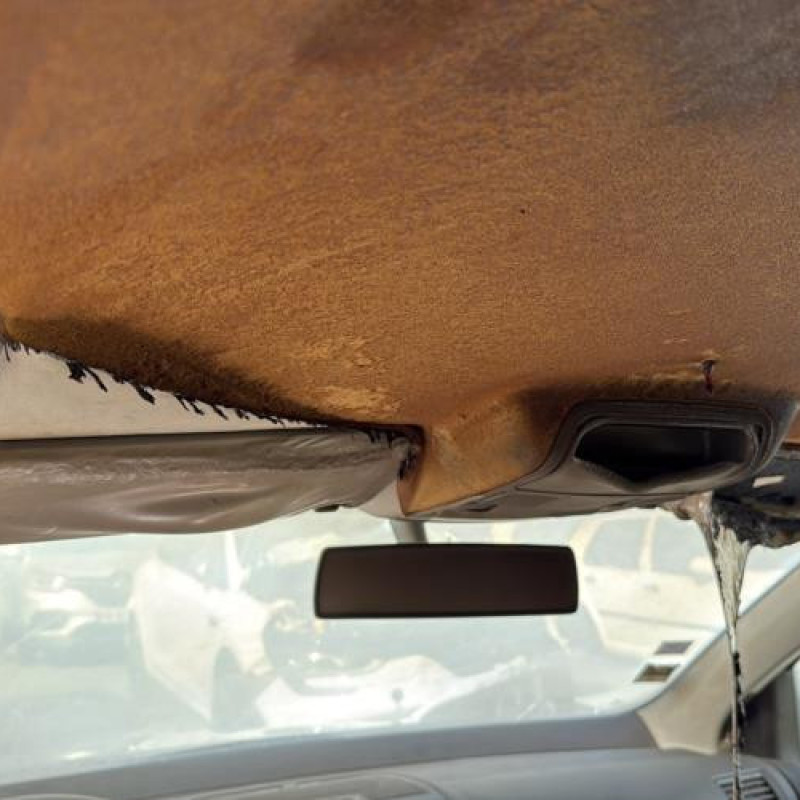 Porte avant droit VOLKSWAGEN GOLF 5 Photo n°12