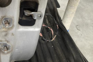 Porte arriere droit DACIA DUSTER 1