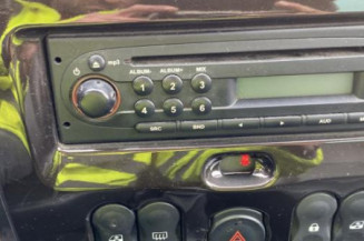 Porte arriere droit DACIA DUSTER 1