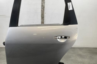 Porte arriere gauche DACIA DUSTER 1 Photo n°1