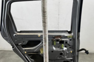 Porte arriere gauche DACIA DUSTER 1