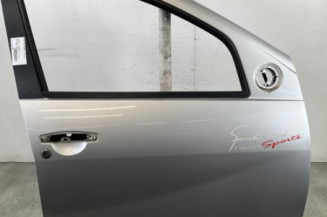 Porte avant droit DACIA DUSTER 1 Photo n°1
