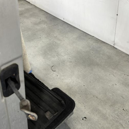 Porte avant droit DACIA DUSTER 1
