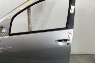 Porte avant gauche DACIA DUSTER 1 Photo n°1