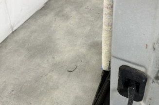 Porte avant gauche DACIA DUSTER 1