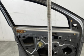 Porte avant gauche DACIA DUSTER 1