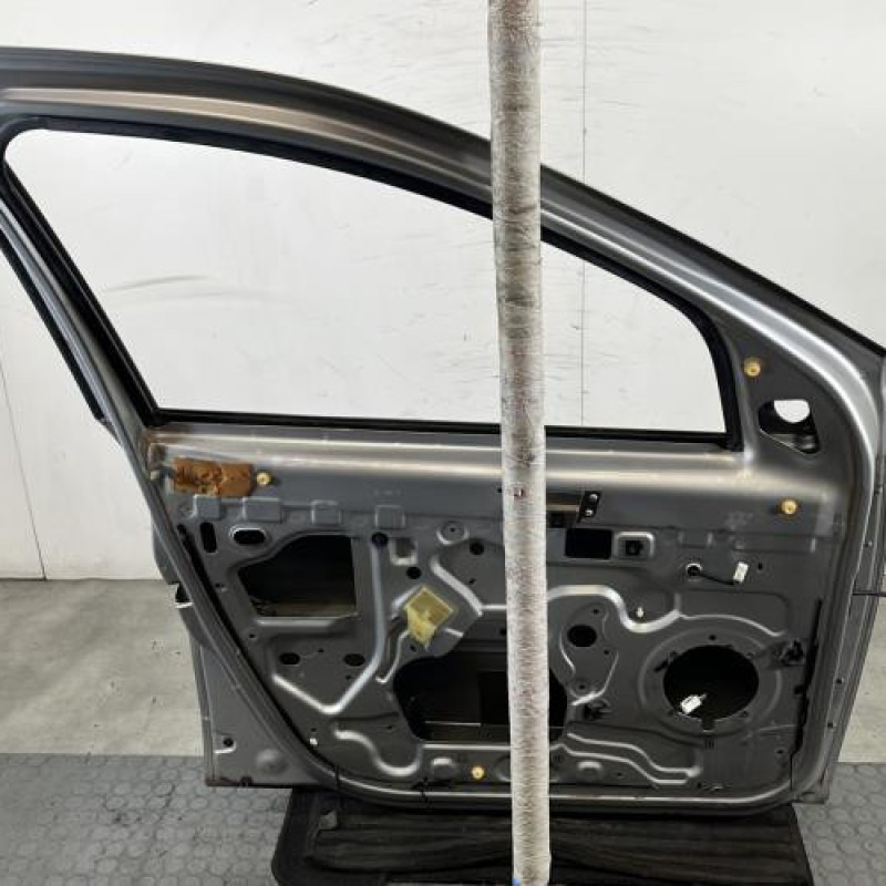 Porte avant gauche DACIA DUSTER 1 Photo n°5