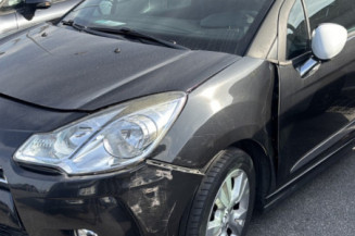 CITROEN DS3 PHASE 1 1.4 HDI - 8V TURBO Photo n°1
