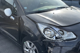 CITROEN DS3 PHASE 1 1.4 HDI - 8V TURBO