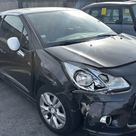 CITROEN DS3 PHASE 1 1.4 HDI - 8V TURBO